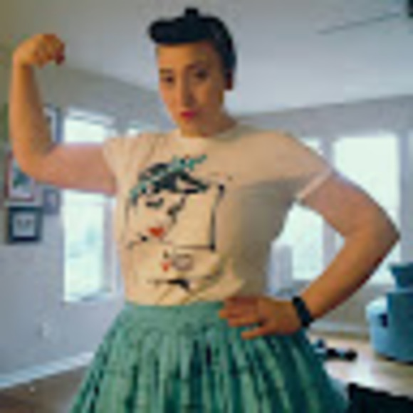 Meet your Posher, Fallon - Picture 1 of 1